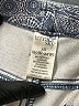 Terra & Sky Print Blue Active Pants Size 2X - photo 4