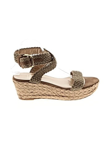 Stuart Weitzman Wedges (view 1)