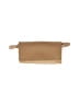 Assorted Brands Solid Tan Belt Bag One size - photo 1