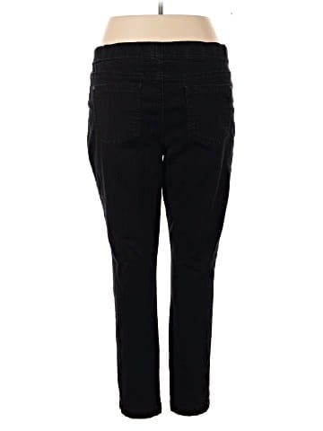 Faded Glory Jeggings (view 2)