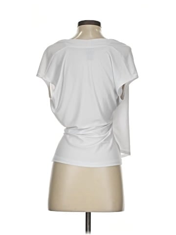 Clara Sun Woo Short Sleeve Top (view 2)