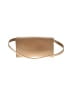 Assorted Brands Solid Tan Belt Bag One size - photo 2