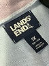 Lands' End Blue Pullover Sweater Size 1X - photo 7