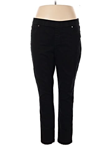 Faded Glory Jeggings (view 1)