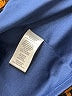 Eva Franco Orange 3/4 Sleeve Blouse Size 4 - photo 8