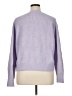 H&M Purple Cardigan Size XL - photo 2