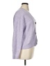 H&M Purple Cardigan Size XL - photo 4