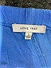 Love Tree Blue Linen Pants Size L - photo 4