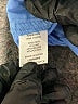 Love Tree Blue Linen Pants Size L - photo 5