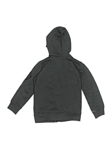 Diesel Zip Up Hoodie (view 2)