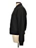 Lululemon Athletica Solid Black Track Jacket Size 10 - photo 5