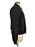 Lululemon Athletica Solid Black Track Jacket Size 10 - photo 4