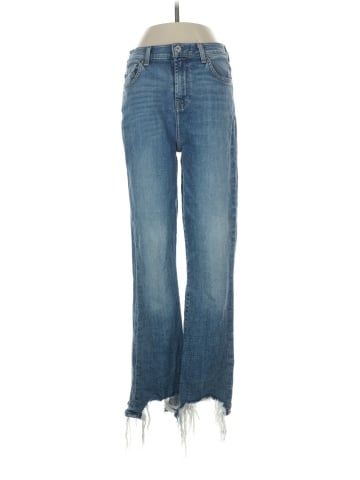 7 For All Mankind Jeans (view 1)