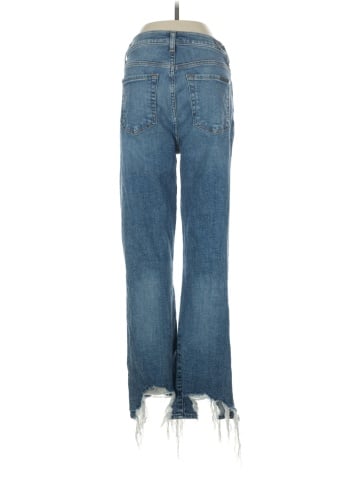 7 For All Mankind Jeans (view 2)