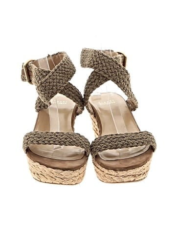 Stuart Weitzman Wedges (view 2)