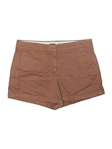 J.Crew Khaki Shorts (view 1)