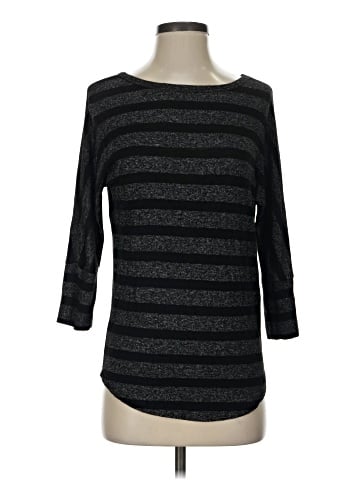 Mix by 41 Hawthorn 3/4 Sleeve T-Shirt (view 1)