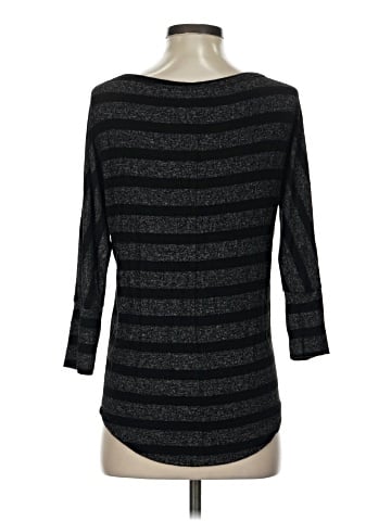 Mix by 41 Hawthorn 3/4 Sleeve T-Shirt (view 2)