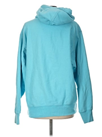 Champion Pullover Hoodie (view 2)