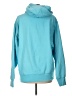 Champion Teal Pullover Hoodie Size L - photo 2