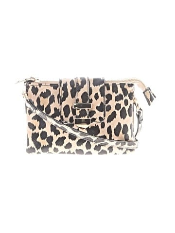 Urban Expressions Crossbody Bag (view 1)