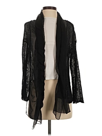 Curio Cardigan (view 1)