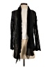 Curio Black Cardigan Size S - photo 1