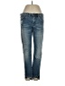 Blank NYC Stars Blue Jeans Size 27 waist - photo 1