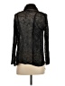 Curio Black Cardigan Size S - photo 2