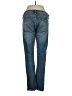 Blank NYC Stars Blue Jeans Size 27 waist - photo 2