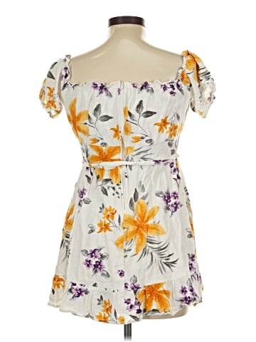 Speechless Short Sleeve Top (view 2)