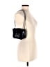 Stuart Weitzman Argyle Black Crossbody Bag One size - photo 2