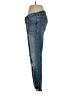 Blank NYC Stars Blue Jeans Size 27 waist - photo 5