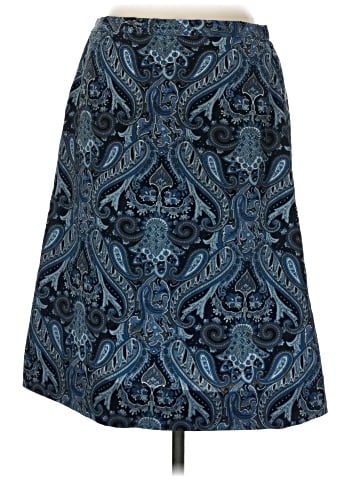 Gloria Vanderbilt Formal Skirt (view 1)