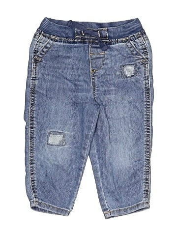 Baby B'gosh Jeans (view 1)