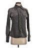 Antik Batik Gray Jacket Size S - photo 1