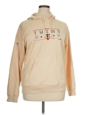 Level Wear Pullover Hoodie (view 1)