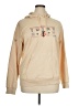 Level Wear Tan Pullover Hoodie Size XL - photo 1