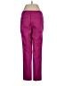 Cynthia Steffe Color Block Purple Casual Pants Size 2 - photo 2