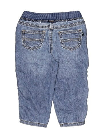 Baby B'gosh Jeans (view 2)