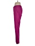 Cynthia Steffe Color Block Purple Casual Pants Size 2 - photo 5