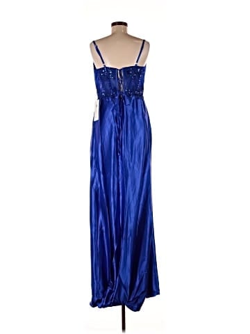 Unbranded Cocktail Dress (view 2)