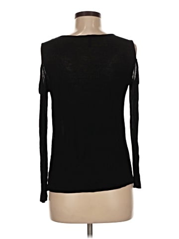 Splash Long Sleeve Top (view 2)