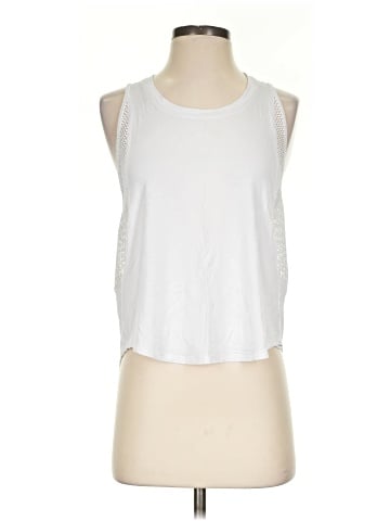Koral Sleeveless T-Shirt (view 1)