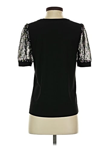 CeCe Short Sleeve Top (view 2)