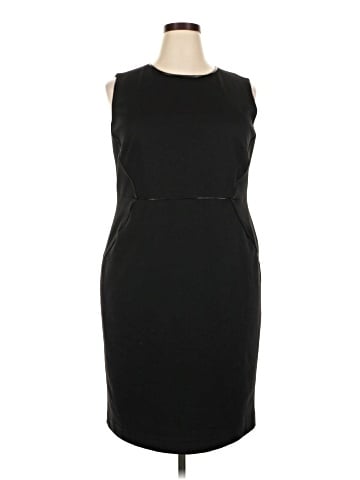 Jones New York Collection Cocktail Dress (view 1)