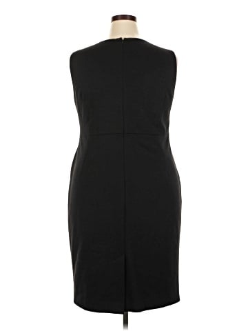 Jones New York Collection Cocktail Dress (view 2)
