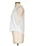 Koral White Sleeveless T-Shirt Size XS - photo 5