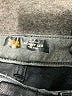 Lee Black Jeans Size 12 - photo 7