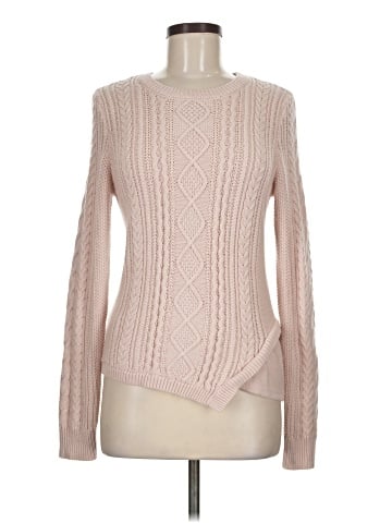 BCBGMAXAZRIA Pullover Sweater (view 1)